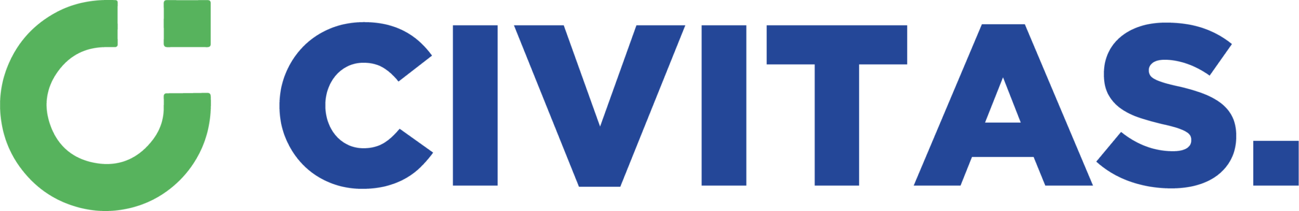 Logo Civitas